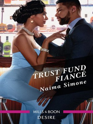 cover image of Trust Fund Fiancé